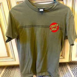 NHS Santa Cruz T-Shirt